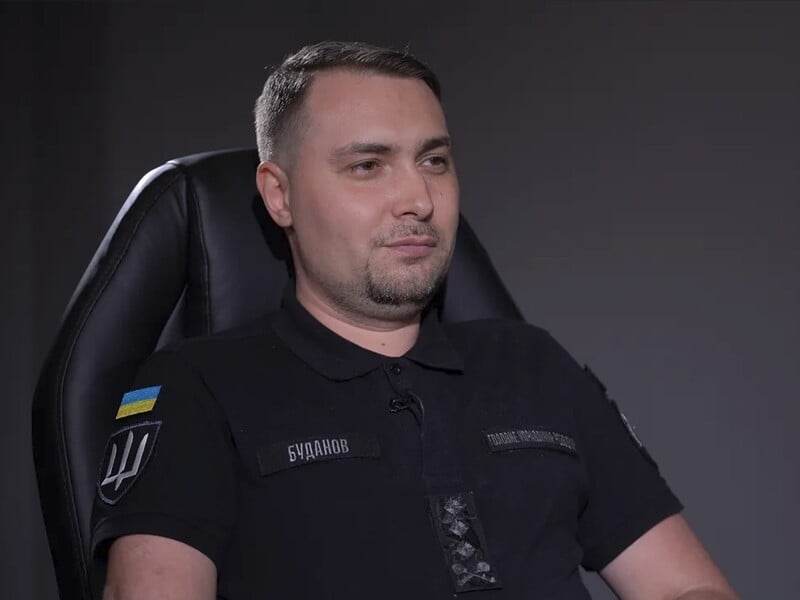 Может ли Украина прослушивать чиновников Кремля? Буданов ответил