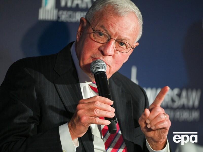 "Якщо вирішимо – решта стане на місця". Келлог назвав дві основні проблеми для завершення війни в Україні