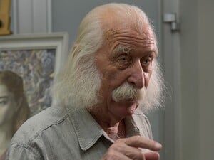 Художник Марчук попал в 