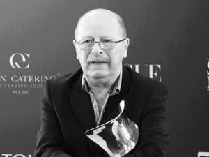 Умер известный украинский режиссер. Он предсказал свою смерть