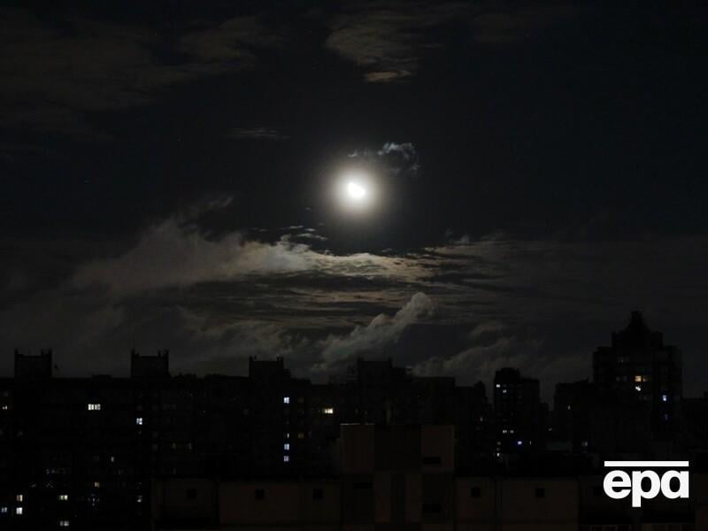 По всей Украине 7 декабря ограничивают электроэнергию