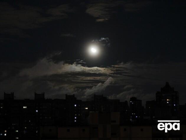 По всей Украине 7 декабря ограничивают электроэнергию