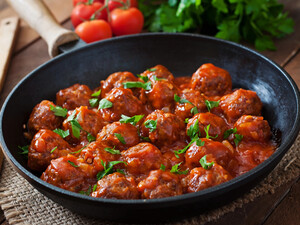 Самые вкусные ленивые голубцы получатся именно по этому рецепту – просто смешайте несколько ингредиентов