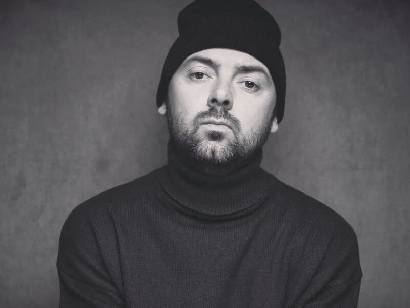 Помер виконавець хіта 