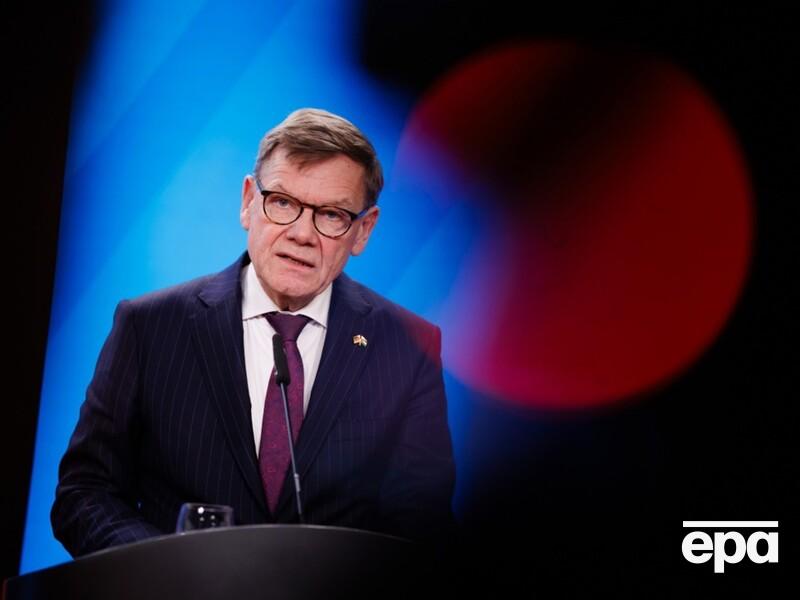 В Европе резко раскритиковали новую стратегию безопасности США 