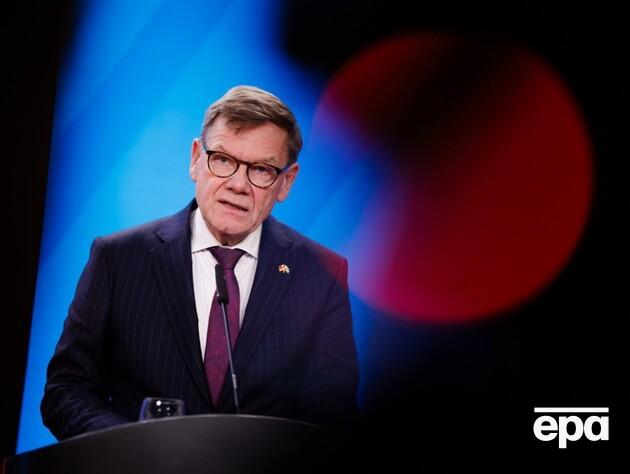 В Европе резко раскритиковали новую стратегию безопасности США 