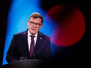 В Европе резко раскритиковали новую стратегию безопасности США