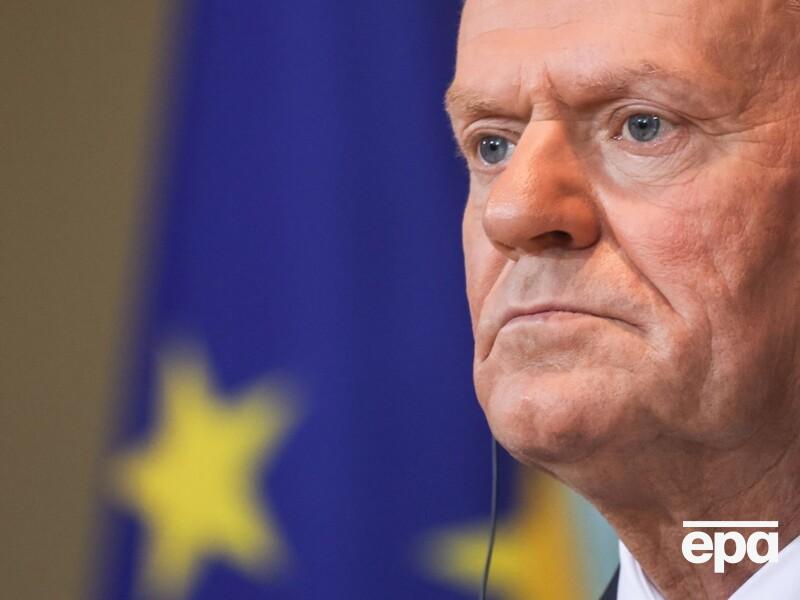 Туск о стратегии США: Европа – ваш ближайший союзник, у нас общие враги. Если только что-то не изменилось