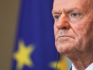 Туск про стратегію США: Європа – ваш найближчий союзник, у нас спільні вороги. Якщо тільки щось не змінилося