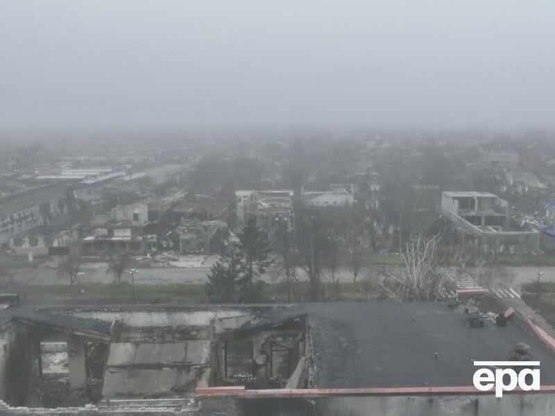 Силы обороны проводят зачистку россиян в городской застройке Покровска – ГВ "Восток"