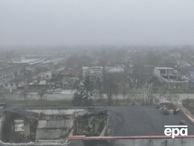 Силы обороны проводят зачистку россиян в городской застройке Покровска – ГВ 