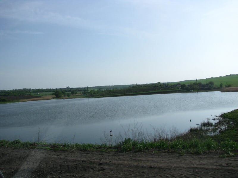 "Враг не пройдет!" ВСУ подорвали дамбу в Донецкой области. Видео
