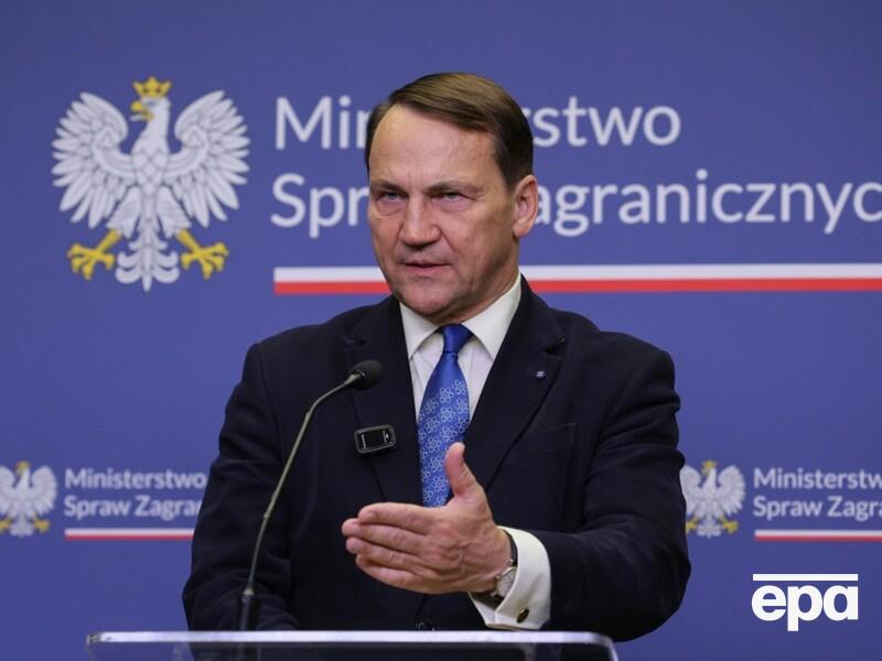 После сообщения Маска о ЕС Сикорский послал его на Марс