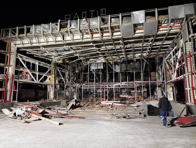 Россия сменила тактику ударов по гражданской инфраструктуре Украины – обозреватель Bild