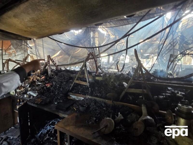 В Індії горів популярний нічний клуб, десятки людей загинули. Фото, відео