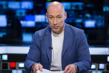 Усе дуже погано, Путін збожеволів, Зеленський у небезпеці. Стрим Голованова з Гордоном. Трансляція