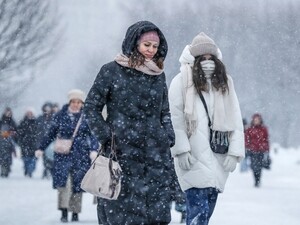 Європу може охопити 