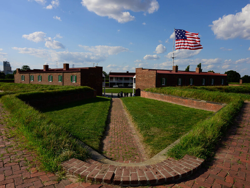 У США дозволили безплатний вхід у парки в день народження Трампа, але скасували в День визволення рабів