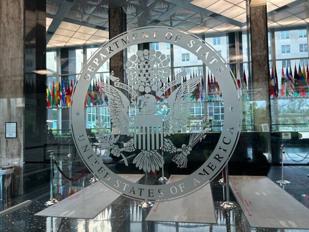 Держдеп США склав список країн Європи, які допомагали Україні й купували енергоносії у РФ. Дані дивують