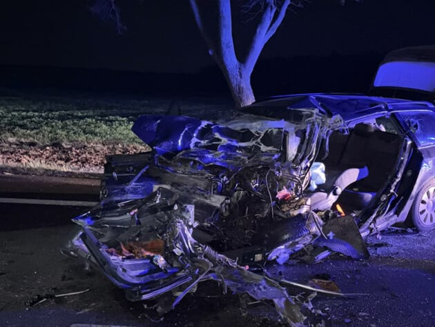 В Польше произошло смертельное ДТП с участием автобуса, перевозившего украинцев