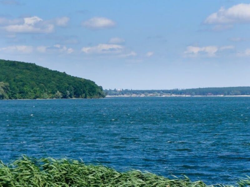 Імовірне знищення Печенізької дамби не матиме критичного впливу на фронт – ЗСУ