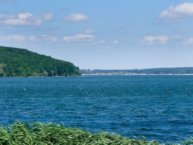 Вероятное уничтожение Печенежской дамбы не будет иметь критического влияния на фронт – ВСУ