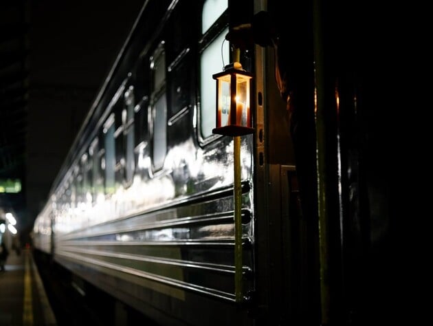 Вифлеемский огонь мира уже в Украине. Фото