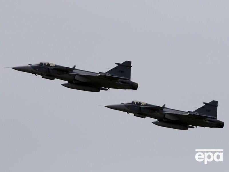 Контракт щодо Gripen для України може стати проблемою через США – Defence Express