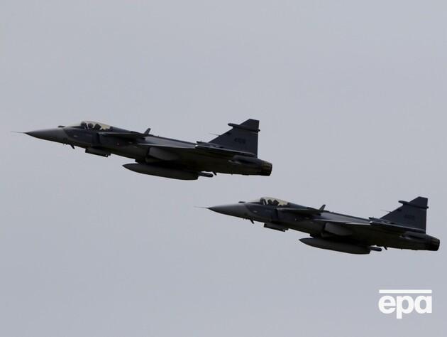 Контракт по Gripen для Украины может стать проблемой из-за США – Defence Express
