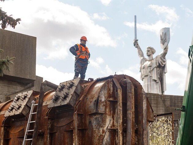 ДТЕК здобув нагороду European Excellence Awards за проєкт 