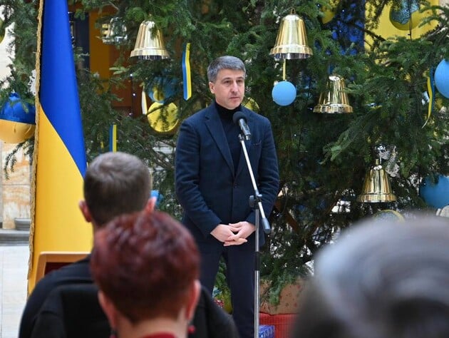 Полиция открыла уголовное производство в отношении председателя Закарпатской ОГА - Bihus.Info