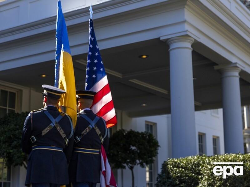 США хотят усилить вооружение Украины к Рождеству. Для ЕС установили дедлайн – Kyiv Post