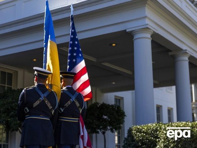 США хотят усилить вооружение Украины к Рождеству. Для ЕС установили дедлайн – Kyiv Post