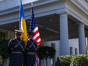 США хотят усилить вооружение Украины к Рождеству. Для ЕС установили дедлайн – Kyiv Post