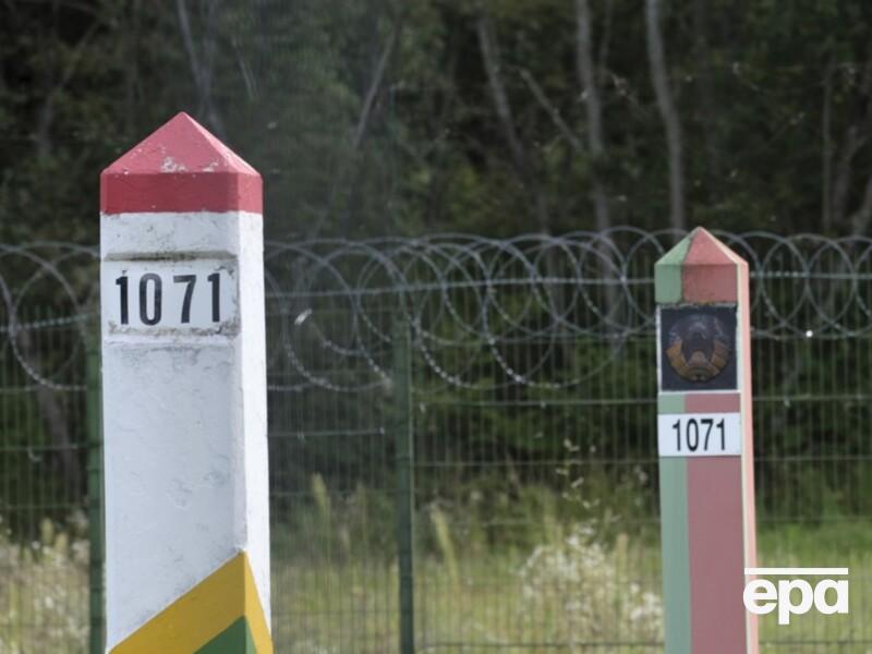 Литва, Латвія і Польща розглянуть імовірність припинення автобусних рейсів у Білорусь