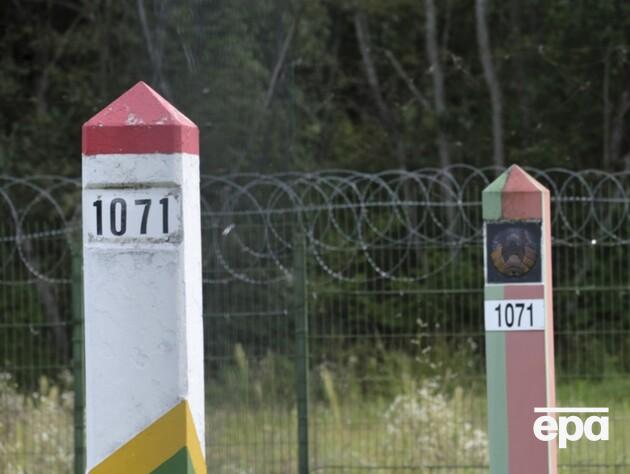 Литва, Латвія і Польща розглянуть імовірність припинення автобусних рейсів у Білорусь