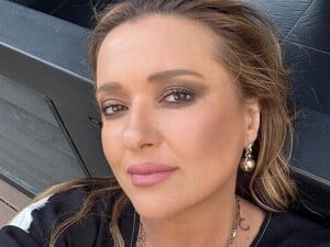 Могилевская, похудевшая на 25 кг, впервые показала фигуру в купальнике. Видео