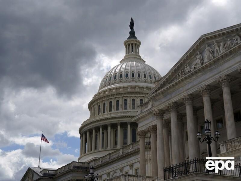 В оборонній політиці США на 2026 рік передбачено допомогу Україні. Стефанішина повідомила яку