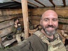 Это лучшее доказательство, что в 2022 году на нас напала тюрьма