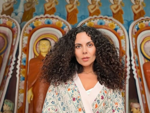 Каменських повідомила, що її ретрит закінчився. Потап відреагував