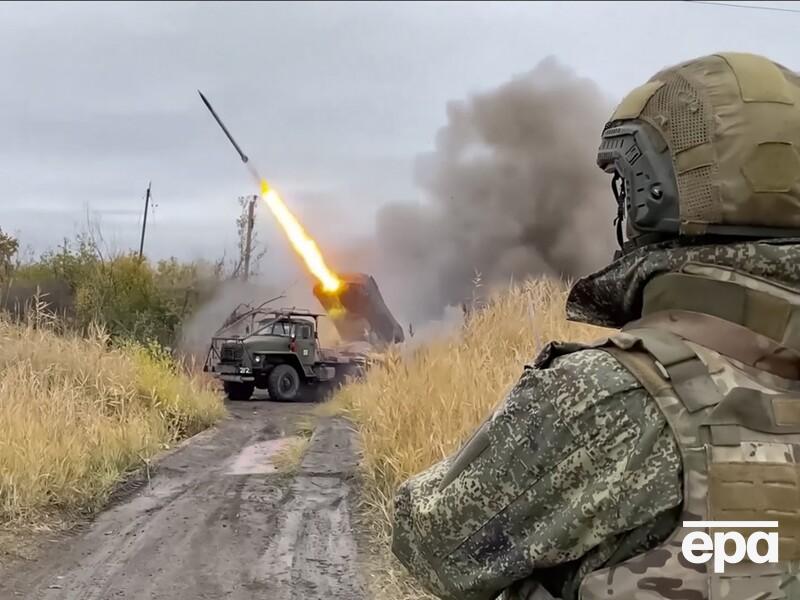 Командування військ РФ приховує реальні втрати, оформлюючи вбитих як дезертирів – партизани