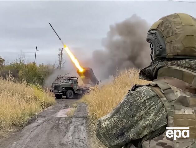 Командование войск РФ скрывает реальные потери, оформляя убитых как дезертиров – партизаны