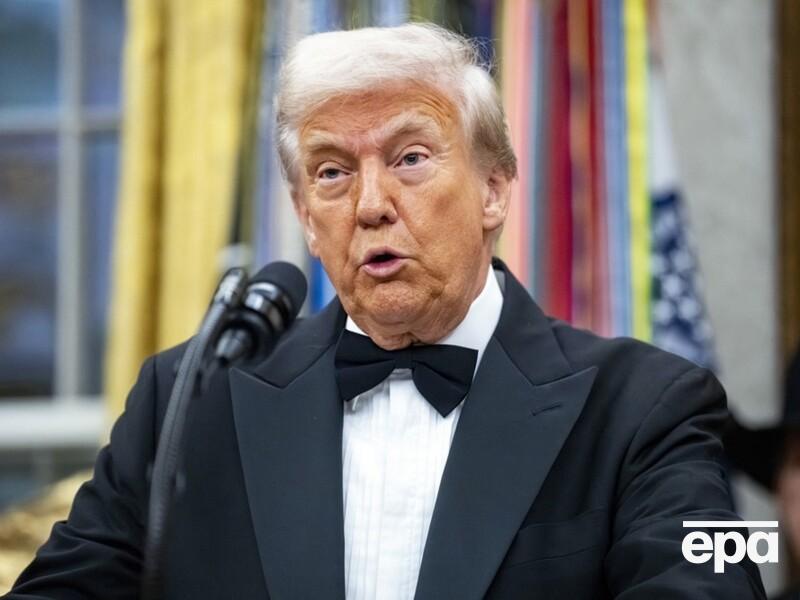 До приходу Трампа до влади багато республіканців висміювало його – екссоратниця