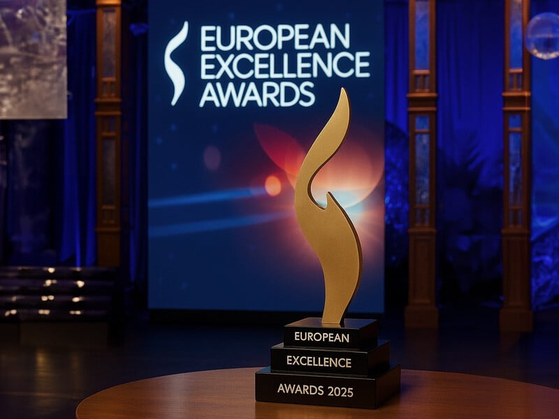 Музей "Голоса Мирных" получил награду The European Excellence Awards 2025 за документальный проект