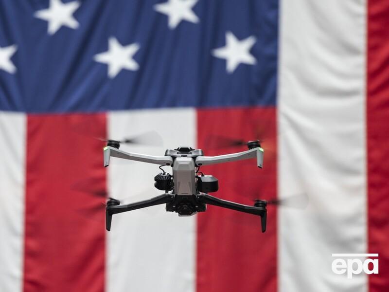 США на кілька світлових років відстають від ворогів у виробництві дронів – Business Insider