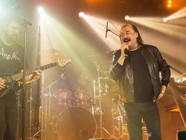 Степан Гига, которому ампутировали ногу, находится в коме – журналист Глагола