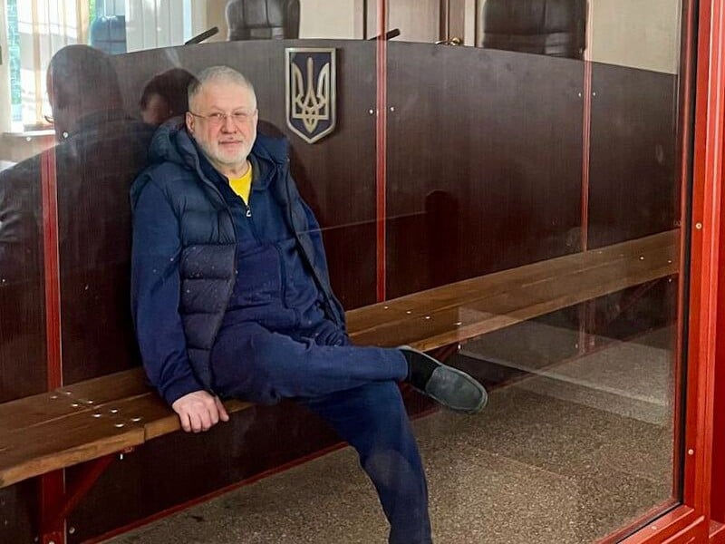 Коломойского не привезли в суд на рассмотрение дела "ПриватБанка". СМИ назвали неожиданную причину