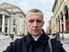 Ми дійсно зараз у найчутливішому епізоді протистояння з Росією