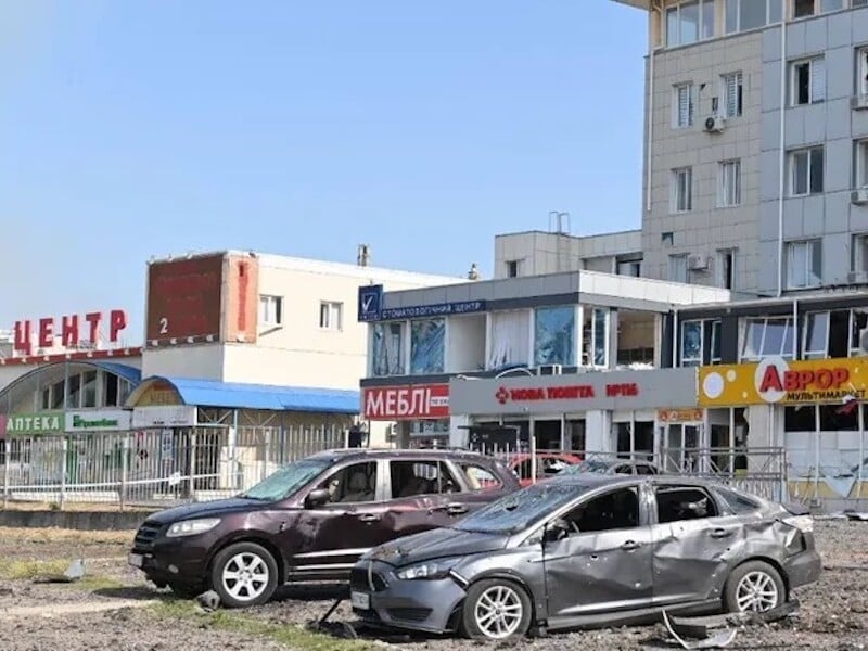 Замість підвищення податків для ФОП влада має шукати гроші, знищуючи корупційні схеми – "УДАР"