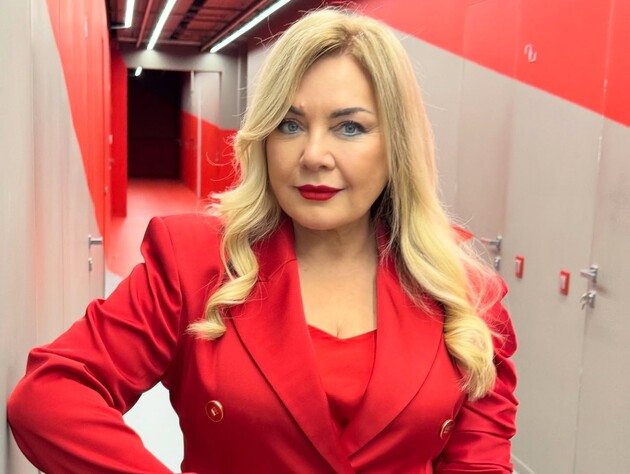 Оксана БІЛОЗІР